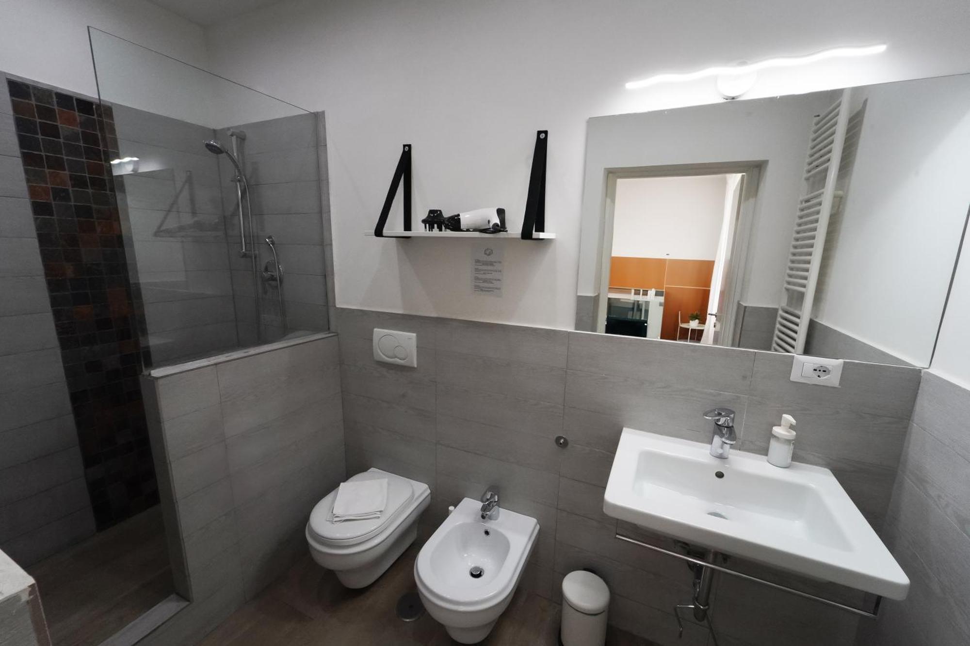 Rome Vatican City Whole Apartment 3 Private Rooms Exterior photo